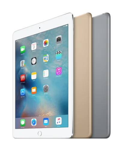 Ремонт iPad Air 3